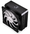 ENDORFY Fera 5 - Processorkoeler - 4 Heatpipes 220W - Zwart