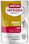 Integra Protect Urinary 24x85g - Rund