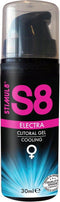 Stimulerende Gel Stimul8 30 ml