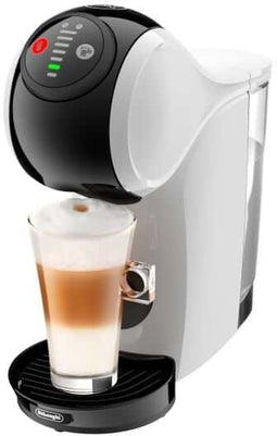 DeLonghi Genio S - Superautomatische koffiemachine - 15 bar - Wit