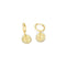 Oorbellen Dames Radiant RY000051 Roestvrij staal 2,5 cm