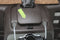 Polisport Groovy BIO maxi FF - Achterzitje - Ergonomisch ontwerp - Bruin