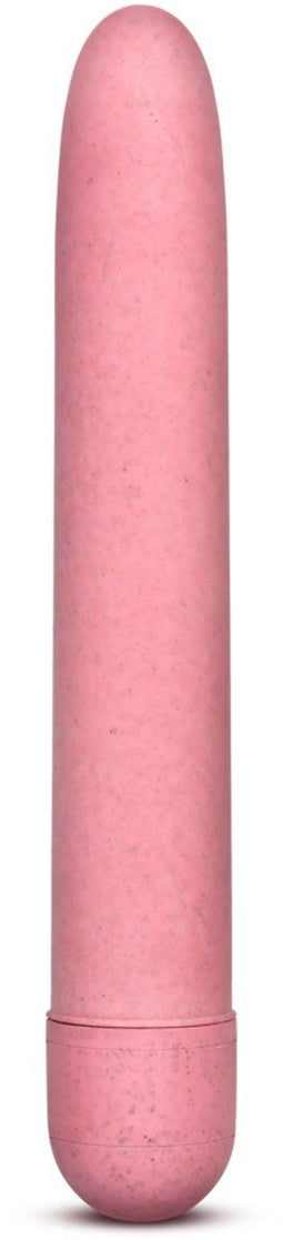 Gaia Eco Vibrator - Green