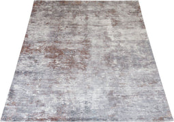 Vloerkleed Yara Gold 70 x 140 cm