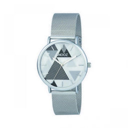 Horloge Uniseks Snooz SAA1042-67 (40 mm)