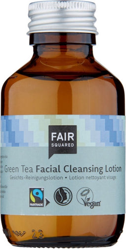 Fair Squared Gezichtsreinigingslotion 100 ml