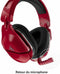 Turtle Beach Stealth 600 Gen2 MAX - Draadloze Gamingheadset - 48 uur batterij - Wit