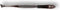 BeXfield Schuin Pincet 9 cm - Top Precisie