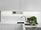 Lenco KCR-14 - Keukenradio - Internetradio FM RDS - Wekker Weersverwachting - Wit
