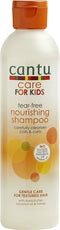 Cantu - Kids Care - Nourishing Shampoo - 237ml