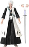 Anime Heroes figuur - Bandai - Bleach - Hitsugaya Toshiro - 17 cm