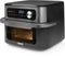 Princess Maxi Crisp - Heteluchtfriteuse 10L - 1700W - 8 Bakprogramma's - PFAS-vrij