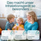 Ultrasoon Inhalator voor Kinderen en Volwassenen - Wit