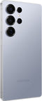 Samsung Galaxy S25 Ultra - Blauw - 512 GB - Fysieke simkaart + eSIM