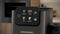GRUNDIG KSM 6430 - Halfautomatische espressomachine - 20 bar pompdruk - Dark Inox/Black