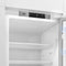 Beko BSSA315E4SFN - Inbouwkoelkast 309l - HarvestFresh Technologie - LCD-display