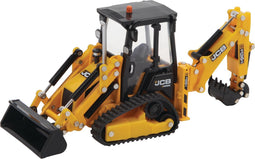 JCB 1 CXT Graafmachine 1:32