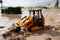 JCB 1 CXT Graafmachine 1:32