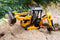 JCB 1 CXT Graafmachine 1:32