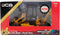 JCB 1 CXT Graafmachine 1:32