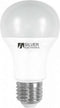 Sferische Ledlamp Silver Electronics 980527 E27 15W Warm licht