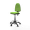 Piqueras y Crespo B0001RN - Bureaustoel - Hoogteverstelbaar - Pistache