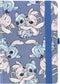 Cerda Group Stitch Kleurboekstationeryset Veelkleurig