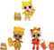 L.O.L. Surprise! Loves Mini Sweets X HARIBO Deluxe- Haribo Goldbears - Minipop