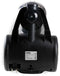Domo DO7297S - Zakloze cilinderstofzuiger - 700 W - 2,5 L - Zwart / Goud