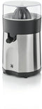 WMF Stelio - Citruspers - Automatische start/stop functie en druppelstop - RVS zwart