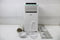 Liv+ Breezy 9000 BTU - Mobiele airco - Koelen verwarmen - Wit
