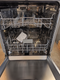 Beko DSN05310X - Inbouw vaatwasser - 5 programma's - LEDSpot™