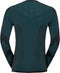 PERFORMANCE Windsh 612372 - Fietsshirt l/s crew neck - M - Zwart