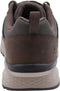 Skechers Slade Ultra - Peralto Heren Sneakers - Maat 45 - Bruin
