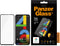 PanzerGlass 4762 - Screenprotector - Case-Friendly - Zwart