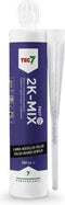 2K-Mix Fast - Plakken, repareren en vullen - Tec7 - 250 ml koker