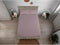 Noorse hoes Alexandra House Living QUTUN Oranje 220 x 220 cm
