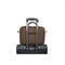 Port Designs Zurich - Laptoptas 14-15.6 inch - Gewatteerd met organizer en trolleyriem