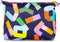Oilily Milly - Schoudertas - Dames - Blauw - One Size