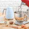 Smeg KLF03PBEU - Waterkoker - 1,7L 2400W - Pastelblauw