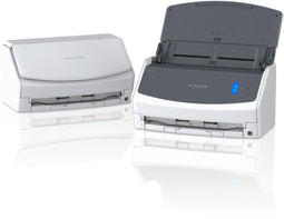 Fujitsu ScanSnap iX1400 - Documentscanner A4 duplex 600 x 600 40 pag./min USB