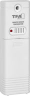 TFA Dostmann FUN Draadloze thermometer Zwart