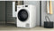 Whirlpool FFTM119X2BXYBE - Wasdroger - Scherpe prijs - Zwart