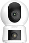 Arenti P3TT - Wifi Beveiligingscamera - Dual Lens - 3MP - Beweegbaar - Full360° bewaking - HD - Besturing via App - Onvif