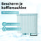 Saaf Filter CA6903/10 - Saeco Filterpatroon - Kalk- en Waterfilter voor Philips en Saeco machines
