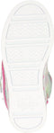 Skechers TWI-LITES 2.0 - Meisjes Sneakers - Unicorn Galaxy - Pink/Multi - Maat 28
