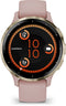 Garmin Venu 3S - Smartwatch - AMOLED-scherm 1,2