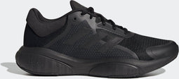 adidas Performance Response - Hardloopschoenen - Demping en responsiviteit - Zwart - 45 1/3