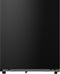 Hisense FT5K310GSFC - Vriezer - 312L - Antraciet