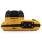 KODAK WPZ2 Onderwatercamera Geel